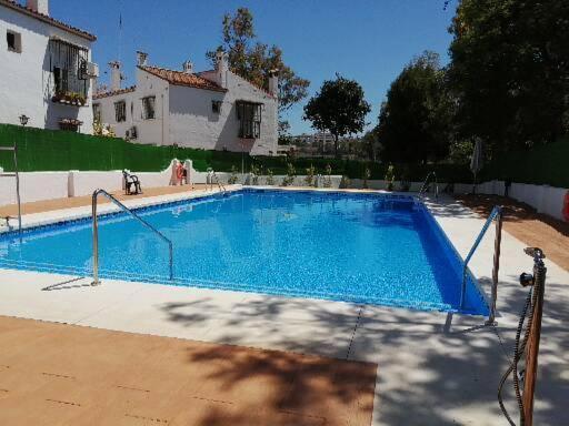 Geoda Torremolinos Eksteriør bilde
