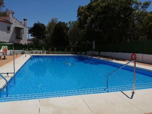 Geoda Torremolinos Eksteriør bilde