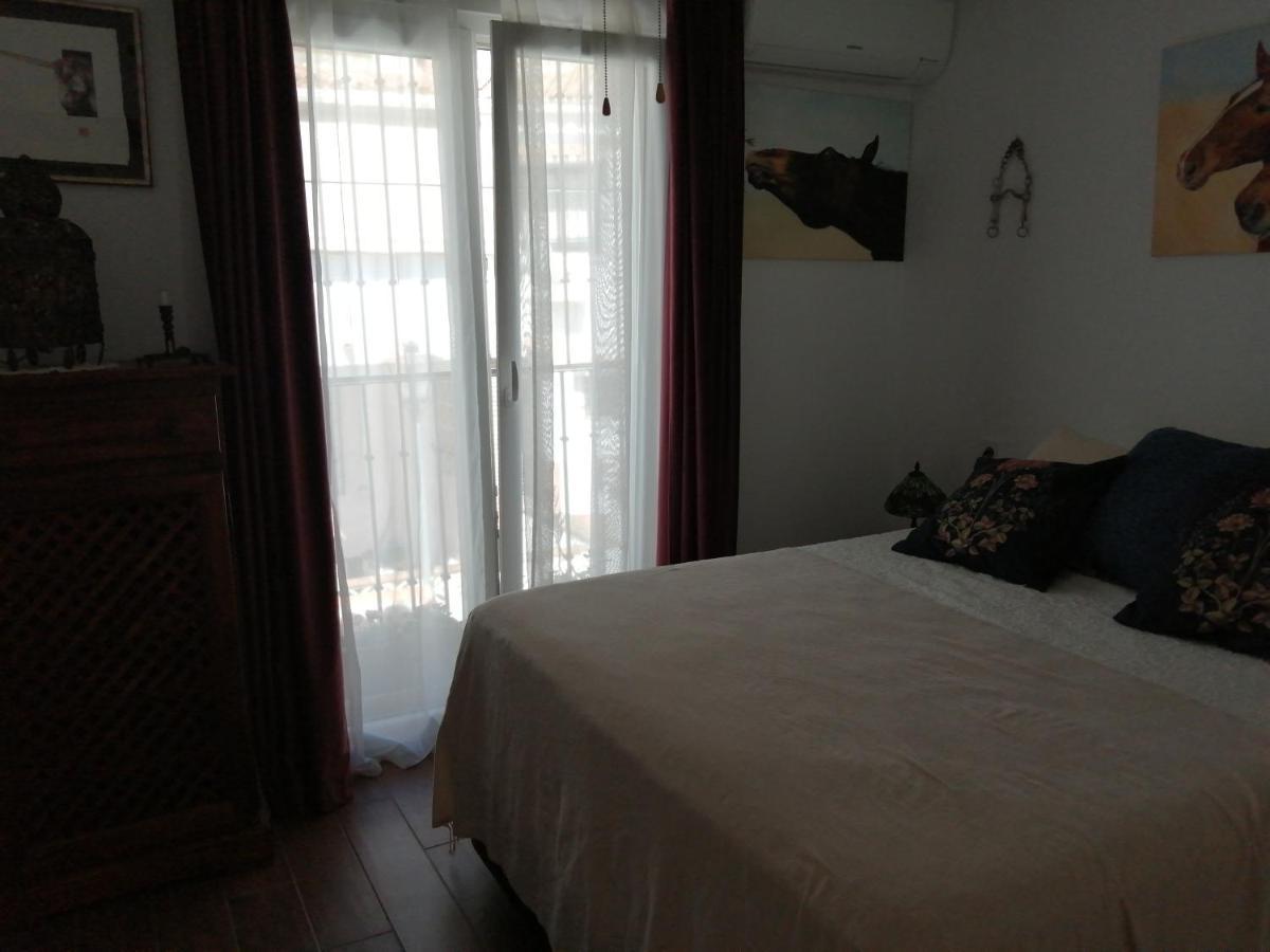 Geoda Torremolinos Eksteriør bilde