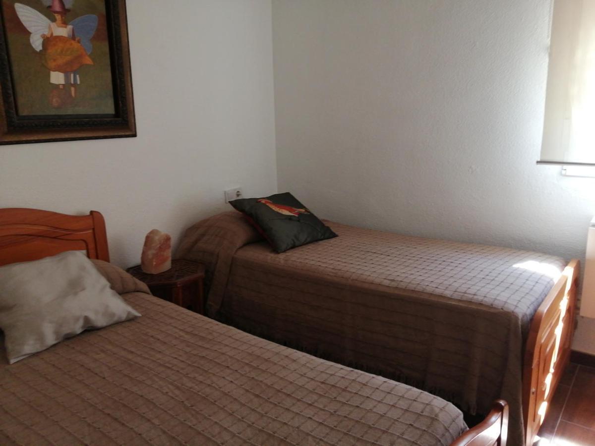 Geoda Torremolinos Eksteriør bilde