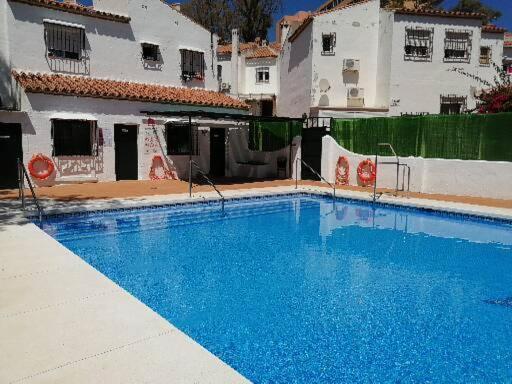 Geoda Torremolinos Eksteriør bilde