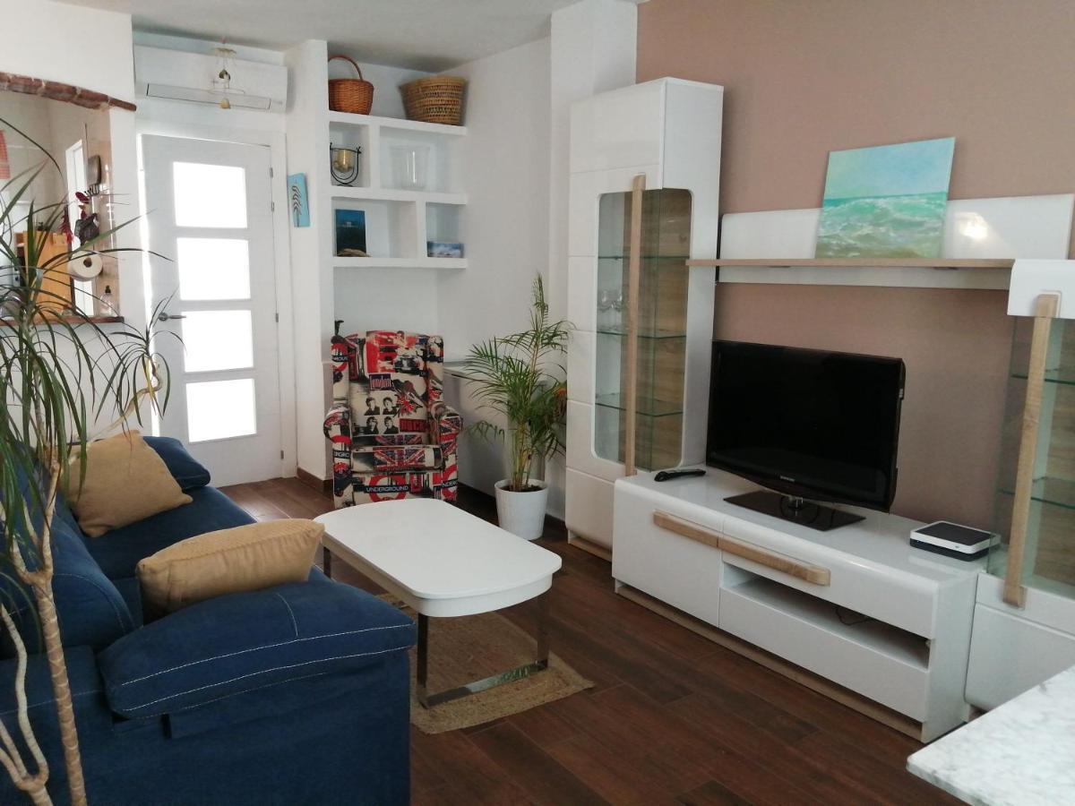 Geoda Torremolinos Eksteriør bilde